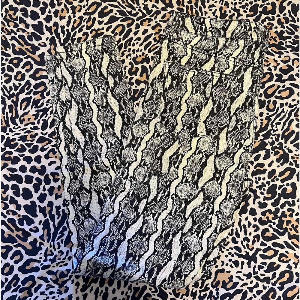 Python Pants